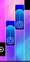 Mikecracke Piiano Tiles Games imagem de tela 1
