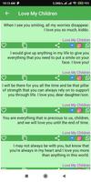 Nice Messges-Quotes-Loves screenshot 3
