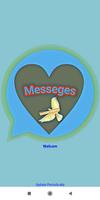 Nice Messges-Quotes-Loves الملصق