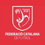 Federació Catalana Futbol FCF আইকন