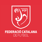 Federació Catalana Futbol FCF icône
