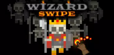 Wizard Swipe