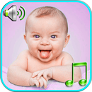 Bebê soa toques APK