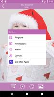 برنامه‌نما Baby Sounds Ringtones عکس از صفحه