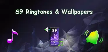 S9 Ringtones & Live Wallpapers