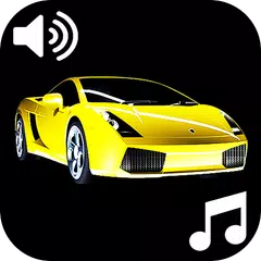 Car Sounds & Ringtones APK download