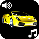 Voiture son des sonneries APK