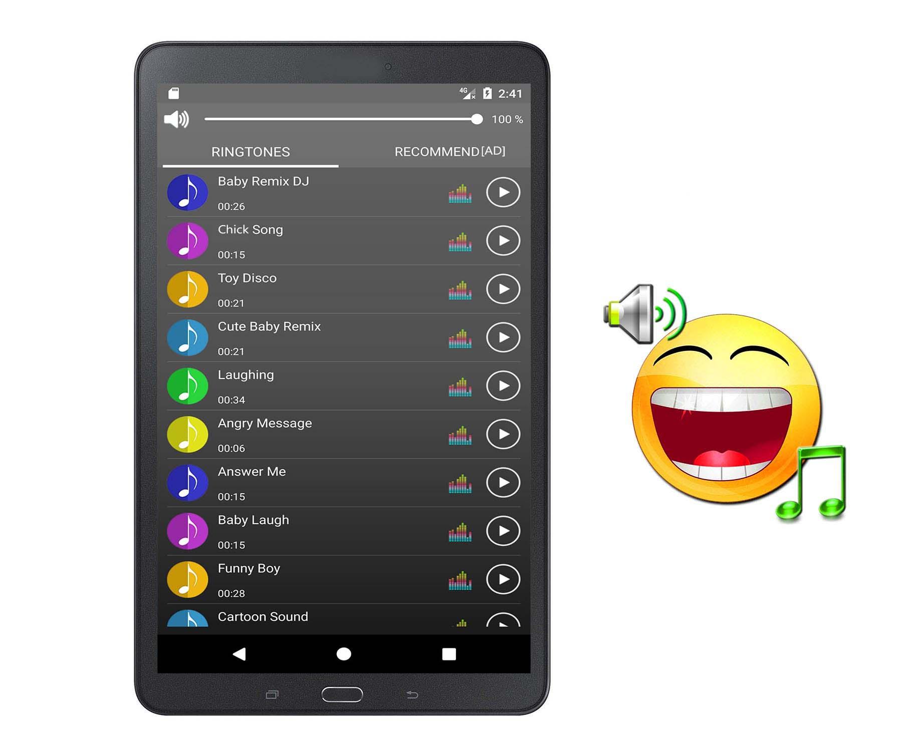 Funny Ringtones APK for Android Download Funny Ringtones APK for Android Download