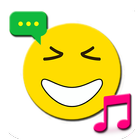 Funny SMS Tones and Sounds icon