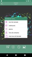 Tonos de llamada fuertes captura de pantalla 3