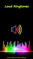 Loud Ringtones پوسٹر