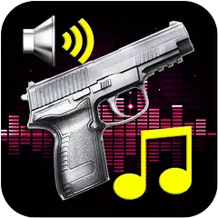 download Pistola suoni suonerie APK