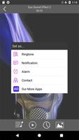 Gun Sounds Ringtones Ekran Görüntüsü 3