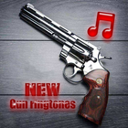 Gun Sounds Ringtones آئیکن
