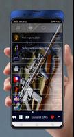 Gun Sounds Ringtones اسکرین شاٹ 2