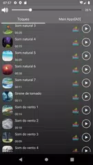 Baixar Toques de sons do tempo APK