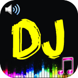 Loud DJ Ringtones ikona