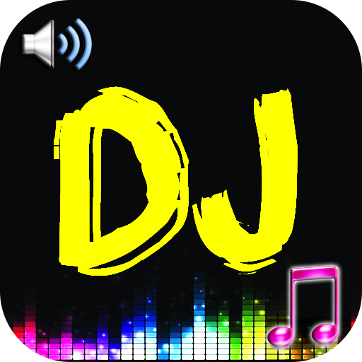 Laute DJ-Klingeltöne