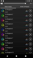 Loud DJ Ringtones screenshot 1