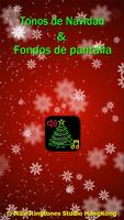 Tonos de Navidad & Wallpapers Poster