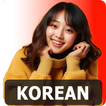 Talk to me in korean