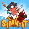 ”Sink It