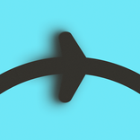 Blue Dot: Trip Journal