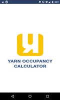 Yarn Occupancy Calculator plakat