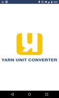 Yarn Unit Converter постер