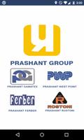 Prashant Group پوسٹر