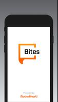 Bites постер