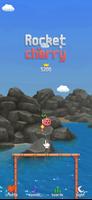 Rocket Cherry الملصق