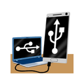 USB Detect