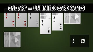 Deck of Cards Now! 截图 3