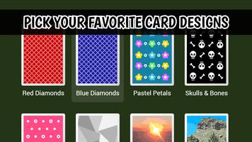 Deck of Cards Now! imagem de tela 1