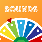 Game Show FX Soundboard-icoon