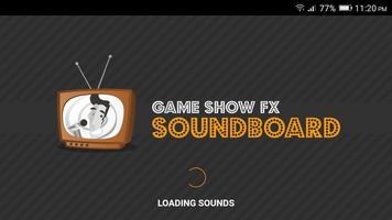 Game Show FX Soundboard imagem de tela 1