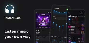 InstaMusic
