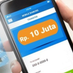 Cara Pinjaman Online KTP Cair ikon