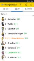 Minifig Collector 截图 1