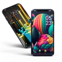 Wallpaper Colorful স্ক্রিনশট 3