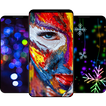 Colourful Wallpaper