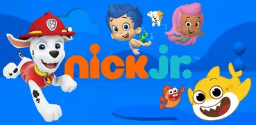 Nick Jr - Watch Kids TV Shows