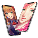 Anime Wallpaper APK