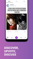 Animesik 截图 1