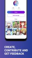 Animesik 截图 3