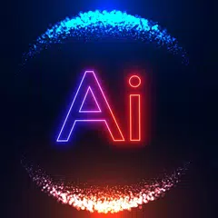 AIの写真, AI画像の生成 アプリダウンロード