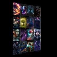 AI Wallpapers screenshot 2