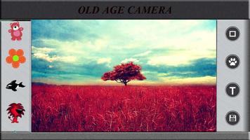 Old Age Camera ภาพหน้าจอ 1