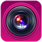 Beauty Plus Camera Timer icon